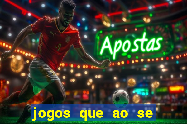 jogos que ao se cadastrar ganhar dinheiro